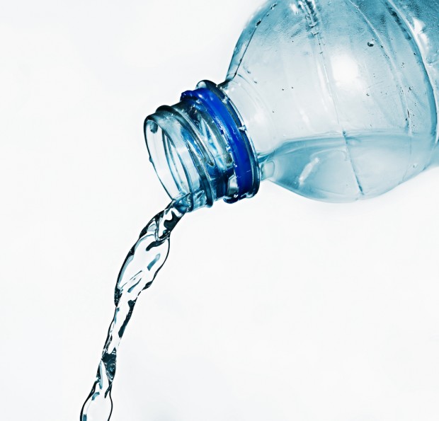 生活に欠かせない水・・・ 使い勝手のいい給水袋で効率よく利用しましょう。